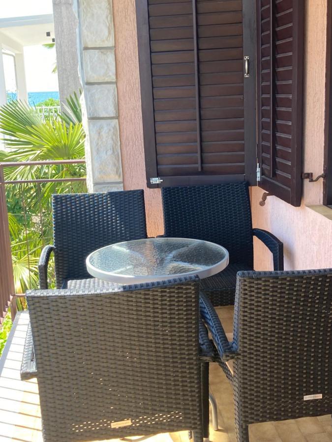 Apartments Hrnjic Umag Zewnętrze zdjęcie