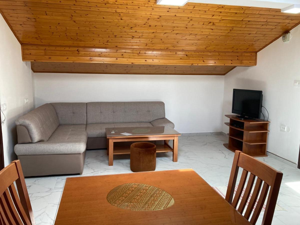 Apartments Hrnjic Umag Zewnętrze zdjęcie