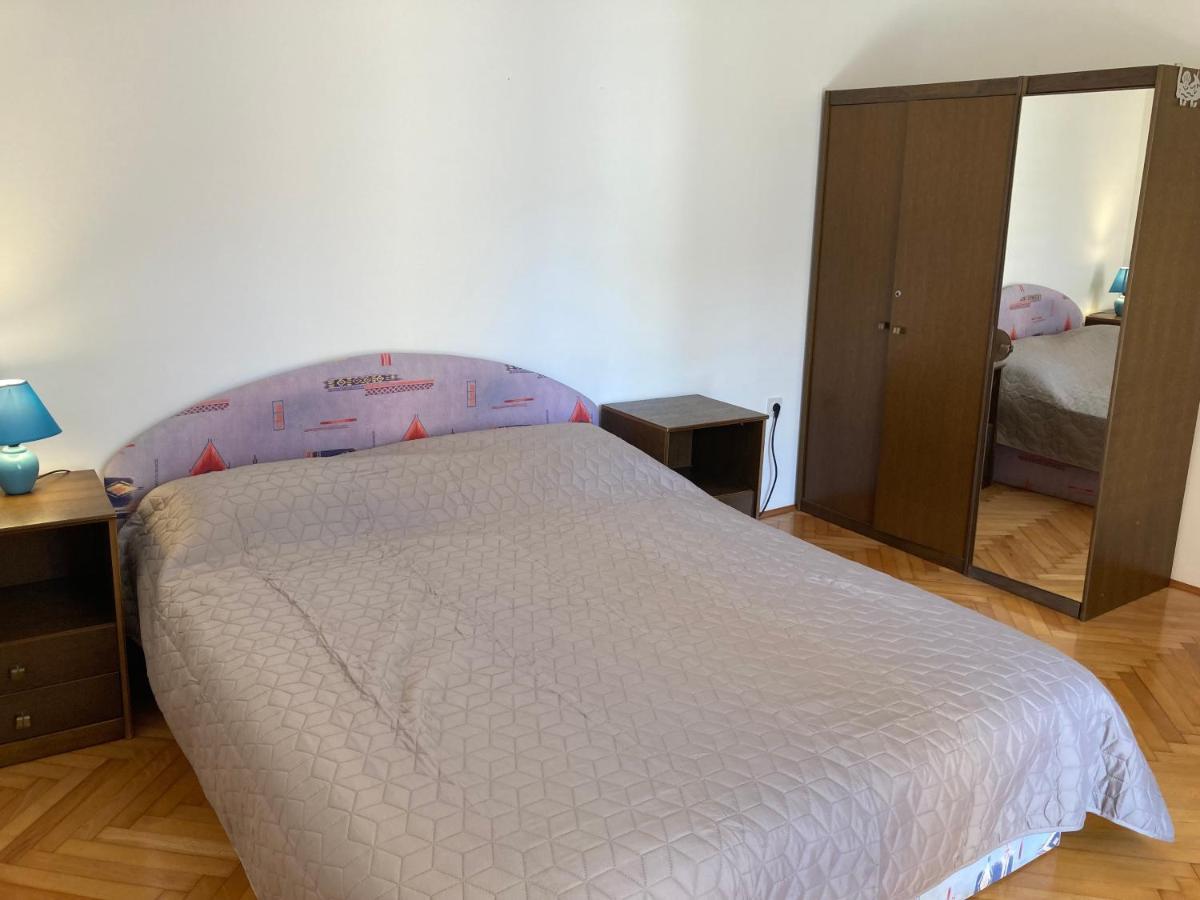 Apartments Hrnjic Umag Zewnętrze zdjęcie