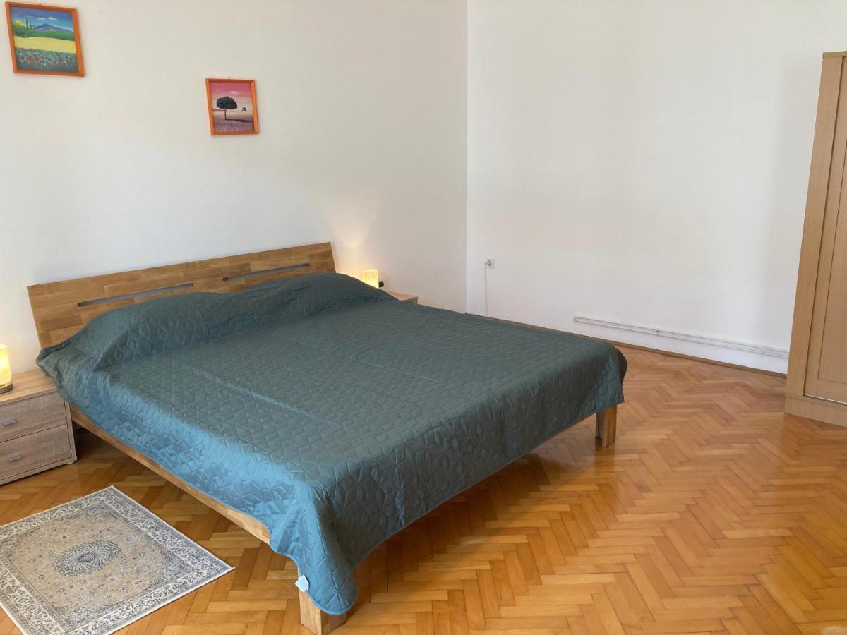 Apartments Hrnjic Umag Zewnętrze zdjęcie