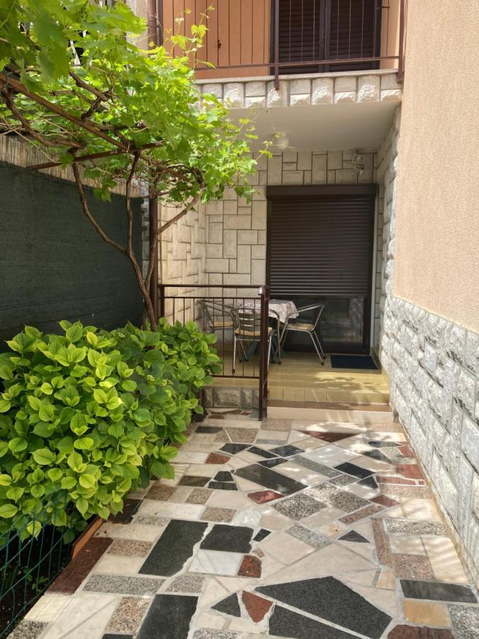 Apartments Hrnjic Umag Zewnętrze zdjęcie