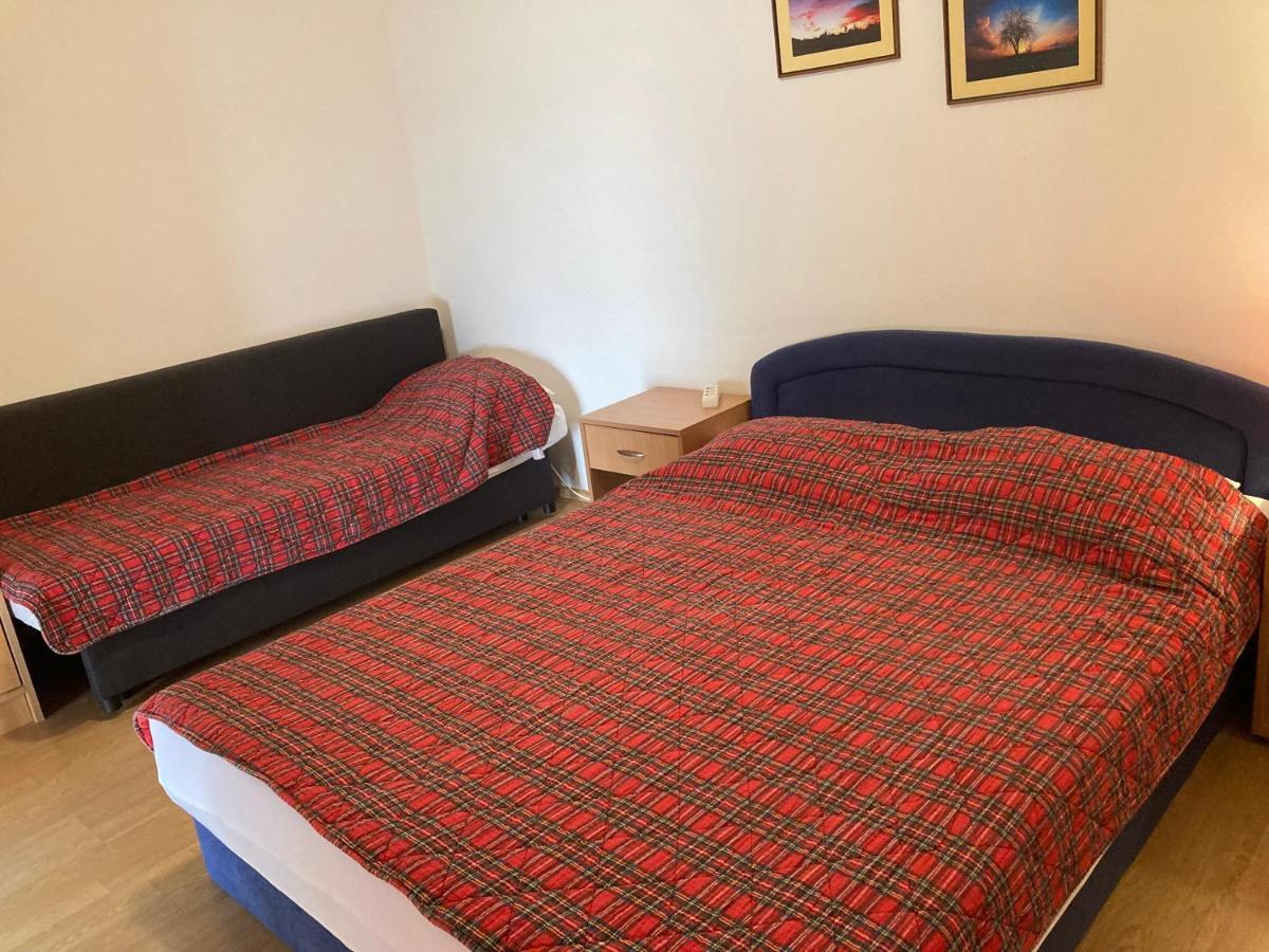 Apartments Hrnjic Umag Zewnętrze zdjęcie